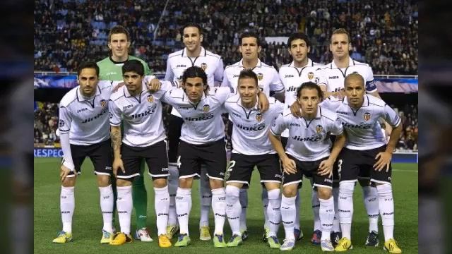 Espanol-Valencia live смотреть онлайн