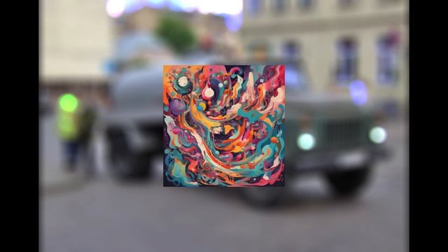 ГОВНОВОЗ (SUNO AI) power future bass смотреть онлайн