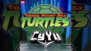 Teenage Mutant Ninja Turtles Theme Song (From "TMNT 2003")