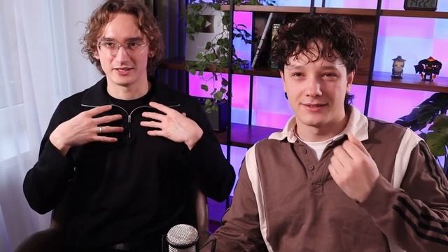 ЗАПРЕТНЫЙ ЛЮБОВНЫЙ ТРЕУГОЛЬНИК ИЗ ТИКТОК смотреть онлайн