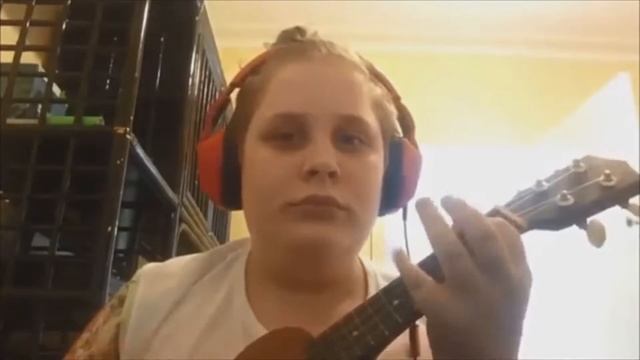 Ukulele Djent смотреть онлайн