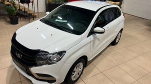 В Продаже Lada X-ray 2020 года выпуска, пробег 81000км, заводской окрас, 1 собственник