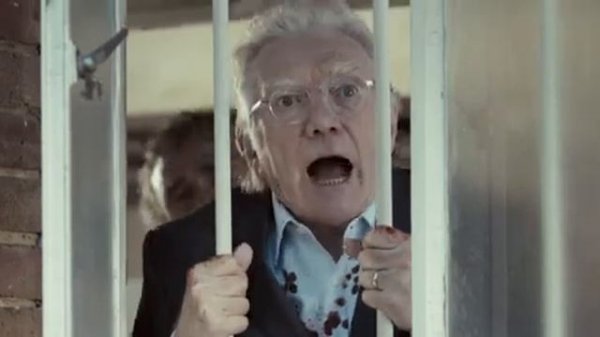 Zombi Film TR dublaj full izle