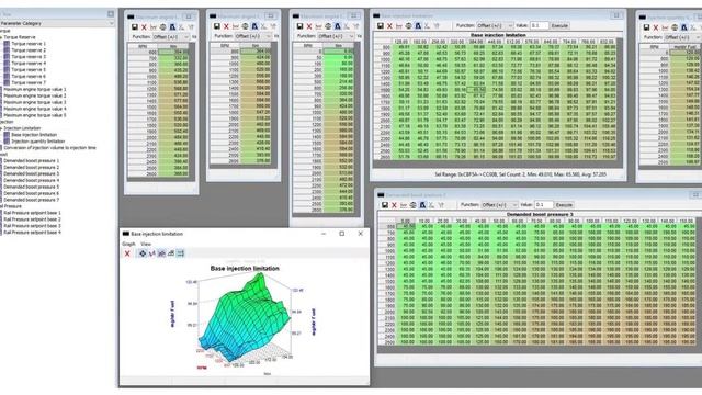 Claas Arion Phoenix L33 remap ecu! TunerPro maps! смотреть онлайн