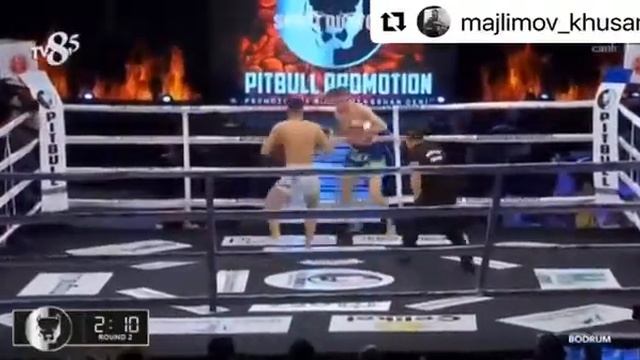 Bobur Tagiev Noviy Boy