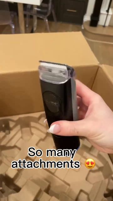 How does the FurMe compare to the noise of a normal Vacuum? смотреть онлайн