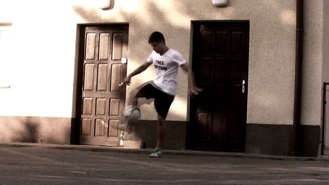 Kondzio- some freestyle p3 смотреть онлайн