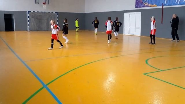 Бавария 3 : 5 Штурм , 1 тайм девочки! смотреть онлайн