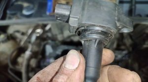 Замена свечей на X-Ray или "Кто тут первый?"... #авторемонт#своимируками#мастерская