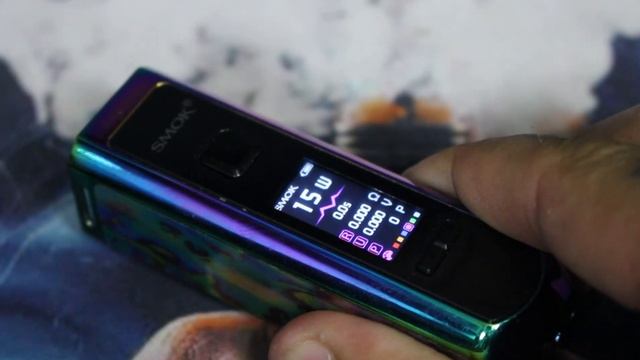 Review SMOK RPM40 KIT - AIO da Smok! | DonnzVape смотреть онлайн