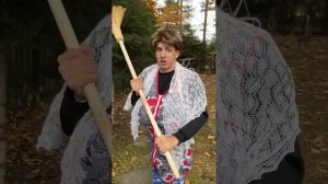 Страсти Маринки 8 часть