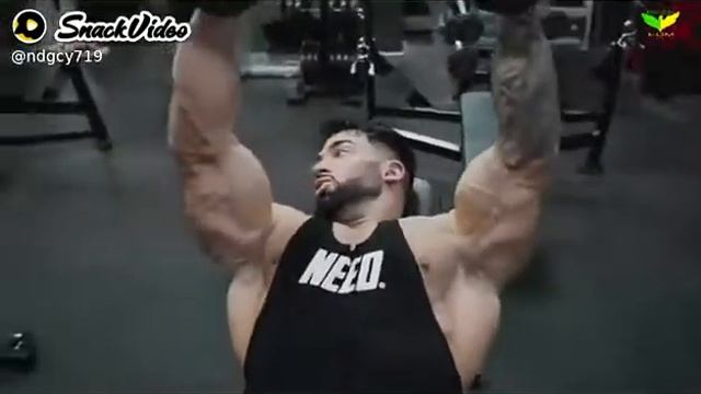 🔥🔥bodybuilder snack video 🔥🔥 смотреть онлайн