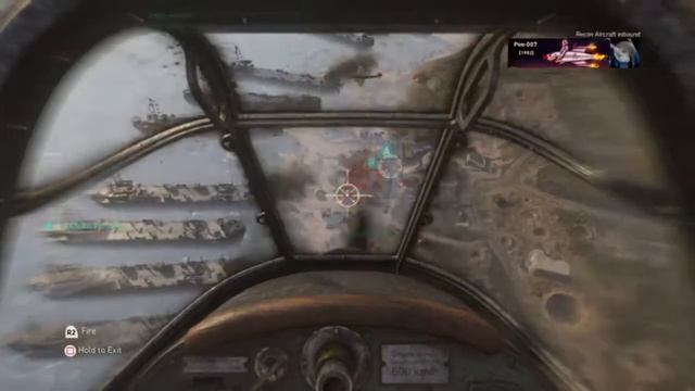 Call of Duty®: WWII domination shipment 1944 win 200 to 20 45 & 6 1 c 43 d relentless смотреть онлайн