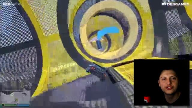 TOTÁLNĚ NEUVĚŘITELNÉ GTA 5 Momenty смотреть онлайн