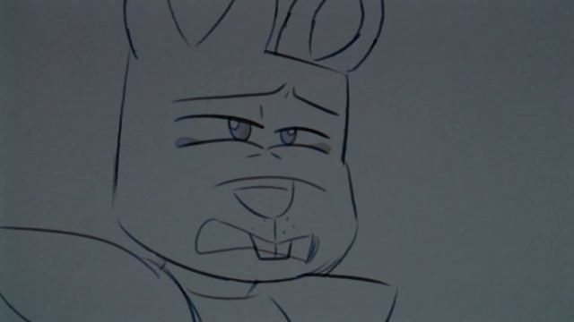 Animatic- Open Up Your Eyes (Rocky and Bullwinkle- Fluffy tails and Forgotten Trails Fanfic) смотреть онлайн