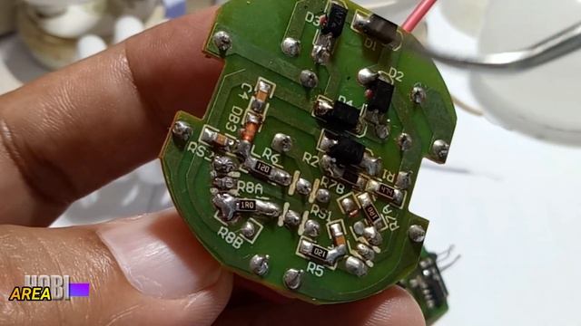 SEKRING /FUSE LAMPU MUDAH PUTUS смотреть онлайн