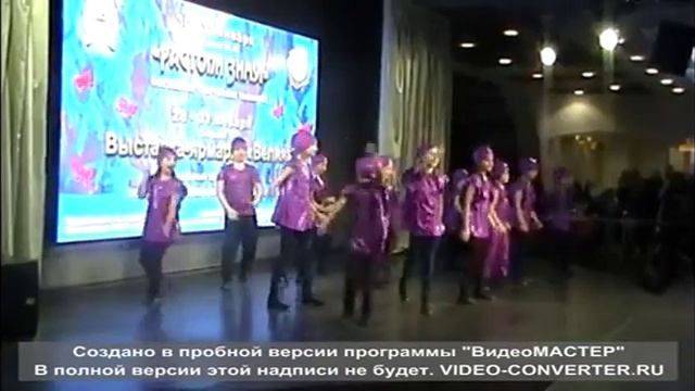 Танец Сыщики хип-хопа смотреть онлайн