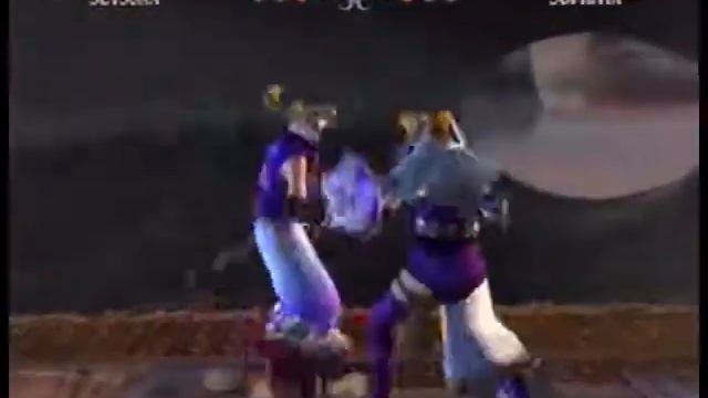 SC3AE JP Casual Match 8: Setsu vs Sophie смотреть онлайн