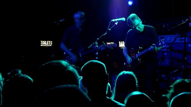 Teenage Fanclub - The Concept - Gorilla Manchester 07-09-2016 смотреть онлайн