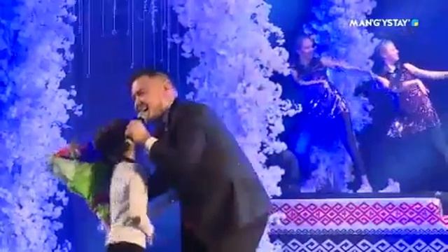 Еркин Аманжол & Жорға Би (Тагца) Ансамбль смотреть онлайн