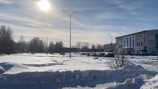 НО, г. Кулебаки, ул Бутова 73/2. Видео у входа. смотреть онлайн