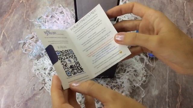 ASMR Unboxing ASMRtistry One Lipstick РАСПАКОВКА с шёпотом АСМР смотреть онлайн