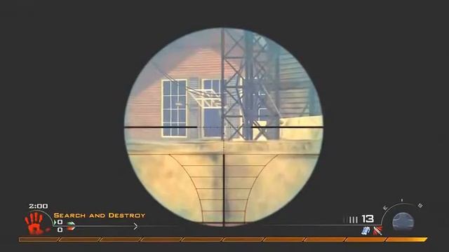 Sexy No Scope смотреть онлайн