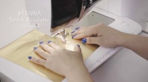 Bernina  B 590