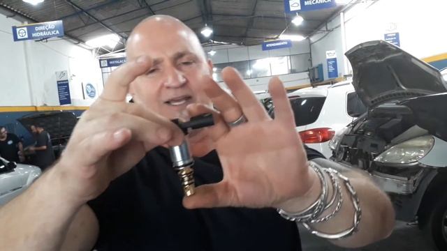 Compressor do Jetta esse cara falou a verdade смотреть онлайн