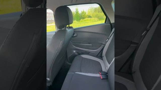 Рено каптюр 2017 год смотреть онлайн