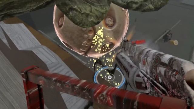 H3VR Custom Skins - PP19 Bizon Calcium NEXT смотреть онлайн