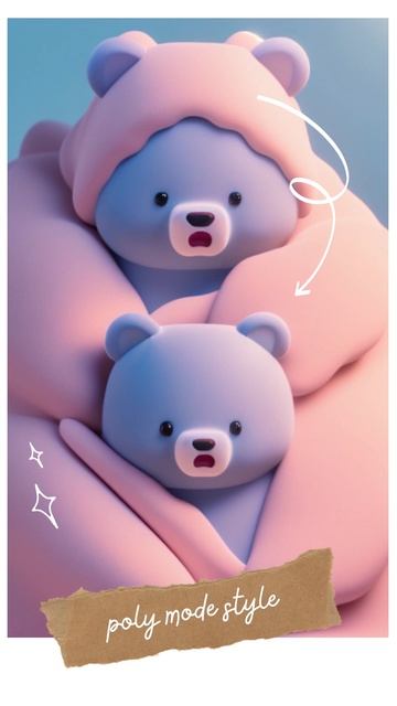 Which bear do you like? смотреть онлайн