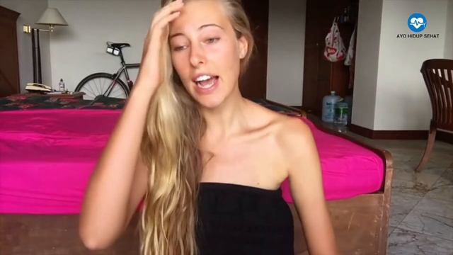 Waduh, Badan Terlalu Kurus Justru Beresiko Terkena Penyakit Ini смотреть онлайн