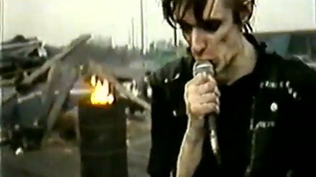 Einstürzende Neubauten, Autobahn Extended