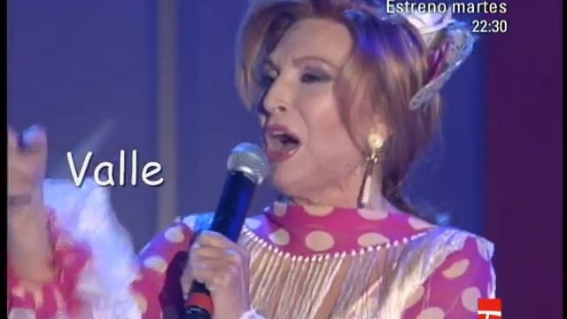 CHAYANNE ROCIO JURADO ME HA DICHO LA LUNA DUETO смотреть онлайн
