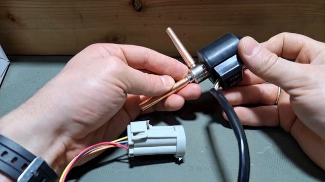 Обмерзание компрессора причины и методы устранения/Compressor freezing causes and solutions смотреть онлайн