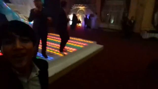 Полатхан Əлеухан жаңа əн Сол Бір қыз тойда смотреть онлайн
