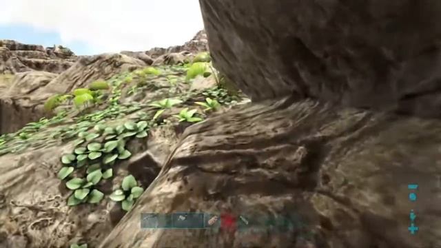 ARK - Instant Tame Argentavis смотреть онлайн