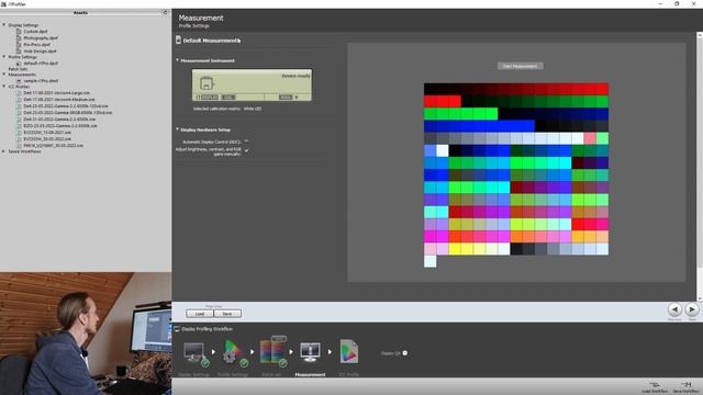 Ultimate Monitor Calibration Guide смотреть онлайн