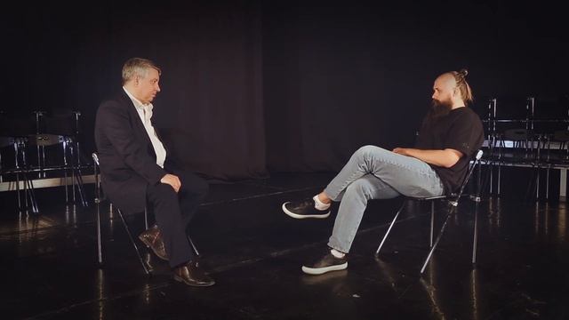 Вся моя личная жизнь - МУЗЫКА. Интервью Олега Боровкова.