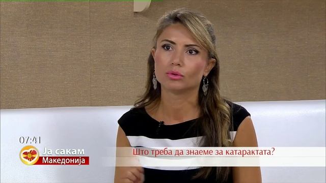Ирина Богданова: Офталмологија, катаракта смотреть онлайн