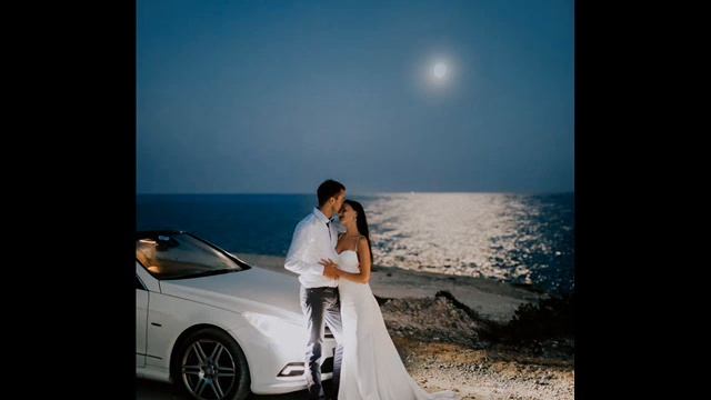 Свадьба - Лина Сайфул (Mariage - Lina Sayful) смотреть онлайн