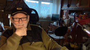 Доктор Джордж Горбатов. Горбатов-стрим в HD качестве. 02.06.2024 г.