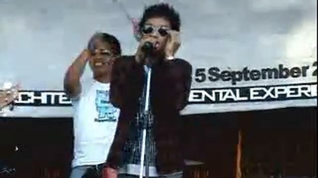 Job Desk Company - Papa Rock N Roll & Coba Kau Bayangkan (Cover The Dance Company) смотреть онлайн