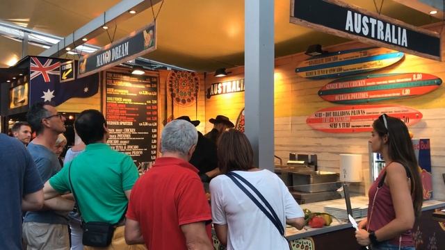 Yaz Günü Festival Zamanı | Vlog смотреть онлайн