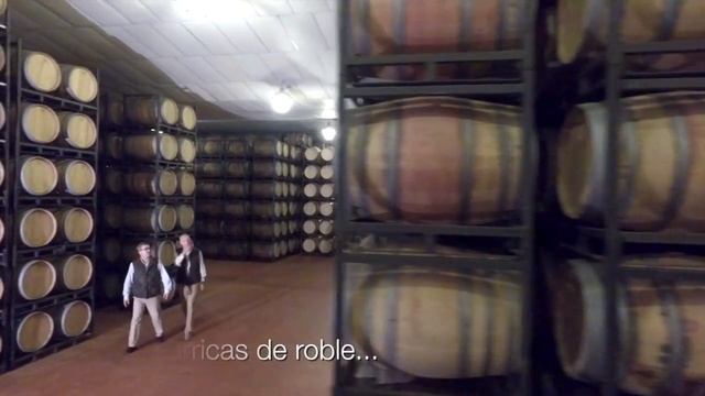 El Coto de Rioja смотреть онлайн
