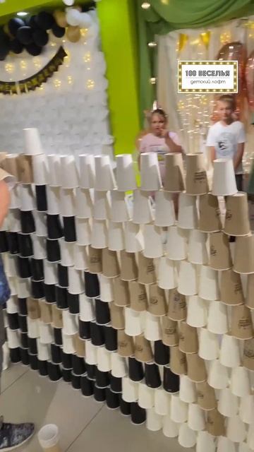 САМАЯ ВЕСЕЛАЯ ИГРА на детском празднике, ДЛЯ ВСЕХ ДЕТЕЙ #серпухов #праздник #short #игра смотреть онлайн