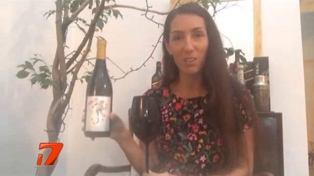 Ivana Piñar - Sommelier смотреть онлайн