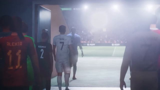 Eu JOGUEI o NOVO EA FC 25 (Primeiras Impressões) смотреть онлайн