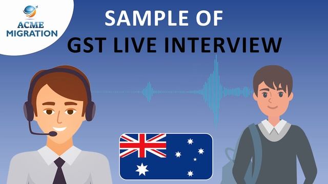 06 - LIVE GTE/GST INTERVIEW CALL RECORDING | AUSTRALIA 🇦🇺 ABOUT AUSTRALIA, PTE, ,STUDY, Consultant смотреть онлайн